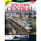 16231101 New York Central Remembered