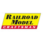 White River Productions Railroad Model Craftsman Magazine