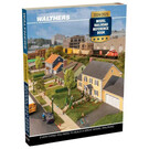 Walthers 2024/25 Walthers Model Railroad Reference Book