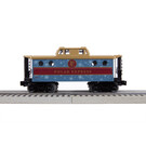 Lionel 2228300 RTR The Polar Express Caboose, O Gauge