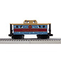 Lionel 2228300 RTR The Polar Express Caboose, O Gauge