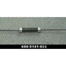 Lionel 600-8141-055 Smoke Element, 27 OHM, 5%