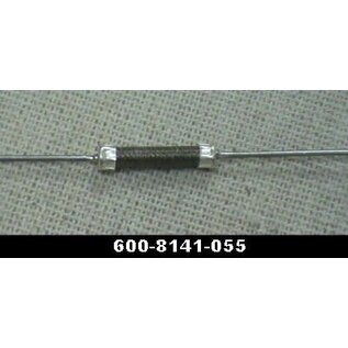 Lionel 600-8141-055 Smoke Unit Element, 27 OHM, 5%