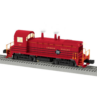 Lionel 2333540 Lehigh Valley Legacy NW2 #186