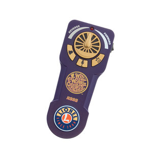 Lionel 2323070 Willy Wonka & The Chocolate Factory LionChief Bluetooth 5.0 Set