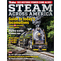 Kalmbach Books Steam Across America, Guide to today's locomotives