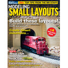 Kalmbach Books Modeling Small Layouts, Build these layouts!