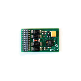 Soundtraxx 852005 MC1H104P21 DCC Mobile Decoder -DCC Only