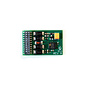 Soundtraxx 852005 MC1H104P21 DCC Mobile Decoder -DCC Only
