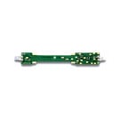 Digitrax DN163A0 Decoder Plug-N-Play For Atlas GP40-2, U25B