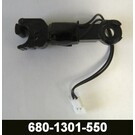 Lionel 680-1301-550 Coil Coupler Mnt C, Length 2.02"
