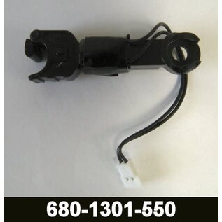 Lionel 680-1301-550 Coil Coupler Mnt C, Length 2.02"