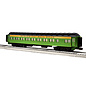 Lionel 2327110 Strasburg 18" Pequea Valley (green)