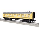 Lionel 2327240 Harry Potter Hufflepuff Coach