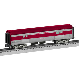 Lionel 2327370 The Texas Special "Anson B. Jones" Add-On Baggage Car