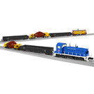 Lionel 2322060 Union RR Hot Metal Train Legacy Set