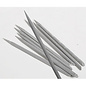 Atlas Brush Co. #401 Plastic Sanding Needles Coarse 150 grit, 8Pc.