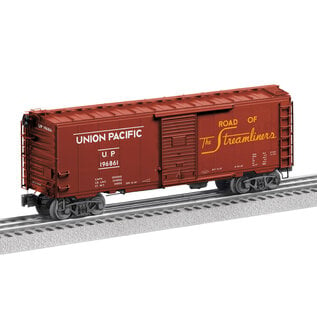 Lionel 2326710 Union Pacific Grain Door Boxcar