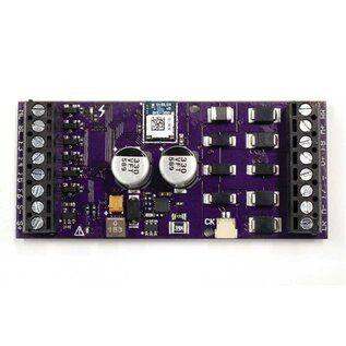 Soundtraxx 885617 BLU-4408 Blunami Sound Decoder, EMD Diesel