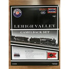 Lionel 2322010 Lehigh Valley Legacy Camelback Set