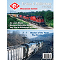 White River Productions Trains and Railroads of the Past, Issue #34 2nd Quarter 2023