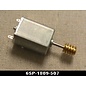 Lionel 6SP-1809-507 DC Motor/ Miniature/ w/Gear