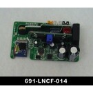 Lionel 691-LNCF-014 Lionchief PCB w/Peanuts 2-4-2 Sounds
