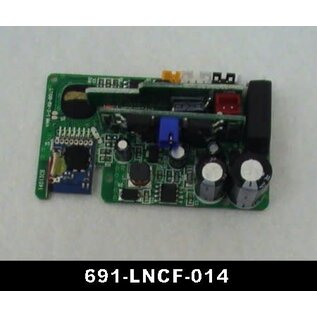 Lionel 691-LNCF-014 Lionchief PCB w/Peanuts 2-4-2 Sounds