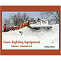 Morning Sun Books 8355 Snow Fighting Equipment Volume 1