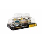 Woodland Scenics BR5863 Sunny Days Trailer, O Scale