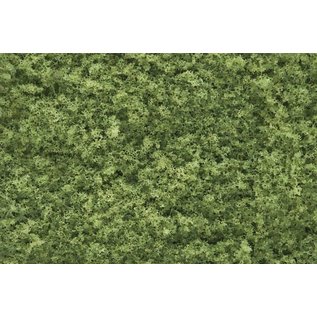 Woodland Scenics F51 Foliage Light Green