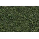 Woodland Scenics F52 Foliage Medium Green