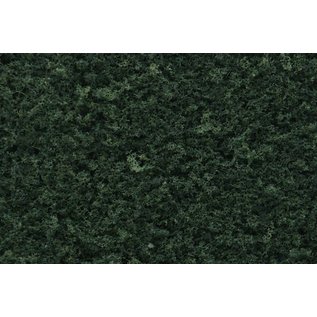 Woodland Scenics F53 Foliage Dark Green
