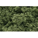 Woodland Scenics FC57 Foliage Cluster Light Green