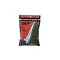 Woodland Scenics T64 Coarse Turf Medium Green Bag