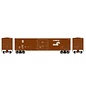 Athearn ATH70745 RTR 50' Plug Door Boxcar Conrail #369217