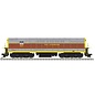 Atlas N 40005382 Trainmaster Diesel Erie Lackawanna #1850