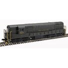 Atlas N 40005389 Trainmaster Diesel Reading #803
