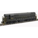 Atlas N 40005390 Trainmaster Diesel Reading #804