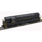 Atlas N 40005419 Trainmaster Diesel Pennsylvania #6703 DCC/Sound