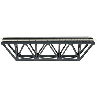 Atlas HO 884 Deck Bridge Kit, Code 100, HO