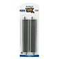 Bachmann 44511 9" Straight Track  4Pcs, HO NS EZ Track