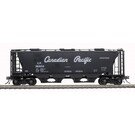 Atlas HO 20007160 Slab Side Covered Hopper Canadian Pacific-Script #380438