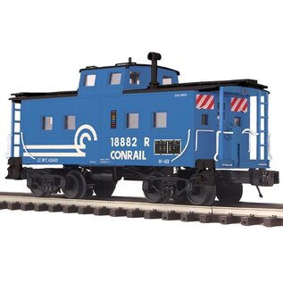 Atlas O 3003061 Conrail Northeast Caboose, 3RL