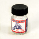 Henning's Trains SP-50 Bottle of 50 Smoke Pellets Keep'm Smokin'
