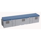 Atlas HO 70000232 Mobile Office Containers Wilmot