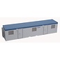 Atlas HO 70000232 Mobile Office Containers Wilmot