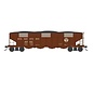 43045 H21a 4-Bay Hopper Pennsylvania #407342