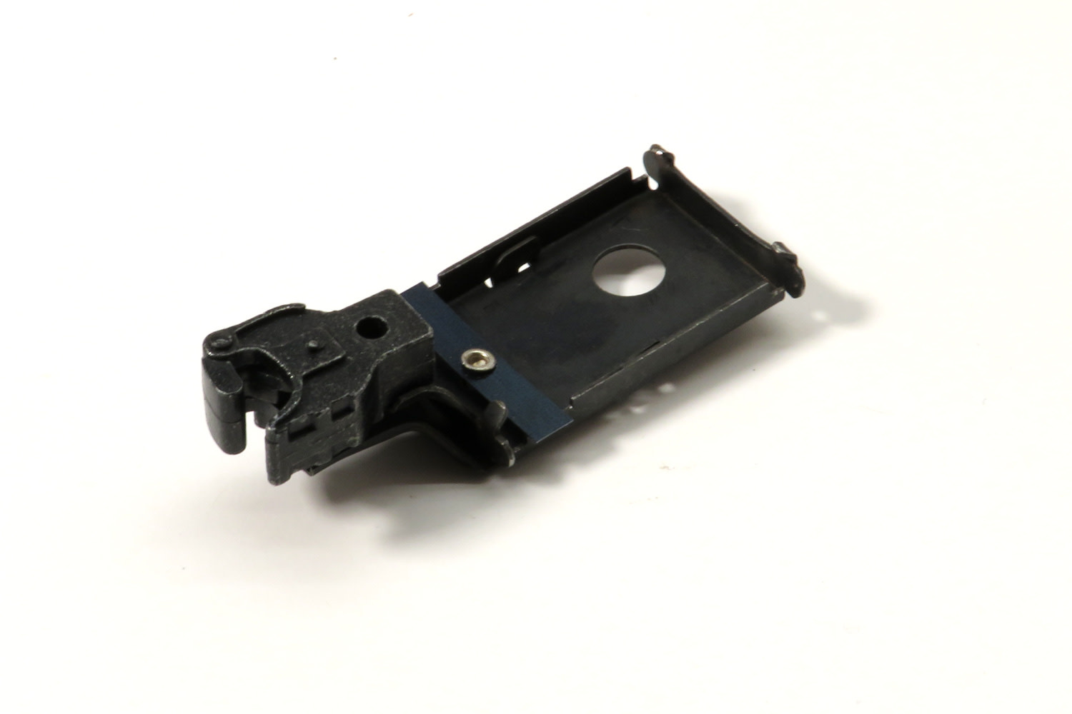 thumbnail image 2 of Lionel O Gauge Knuckle Coupler Pins & Springs – 12 Sets, Black/Silver, Parts 2 of 2