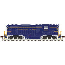 Atlas N 40005362 GP-7 Diesel Chesapeake & Ohio #5888 w/DCC/Sound
